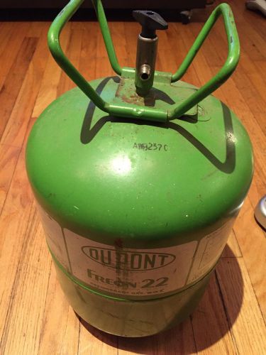 R22 Dupont refrigerant freon R-22