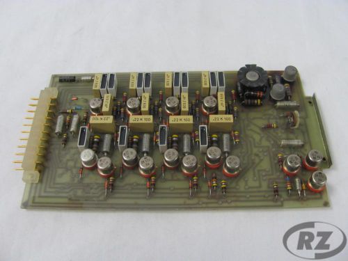 51900 MARPOSS ELECTRONIC CIRCUIT BOARD NEW