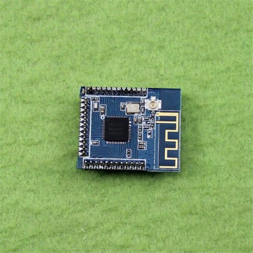 NRF51822 2.4G Wireless Module Wireless Communication Bluetooth 4.0 Module