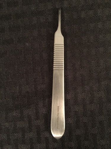 NEW SKLAR Merit Scalpel Handle #3 97-033