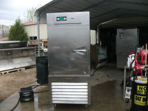 TRAULSEN BLAST CHILLER 2008 MFG,NICE AND CLEAN LOOKS NEW