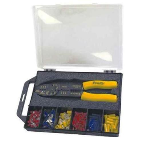 TERMINAL CRIMP KIT