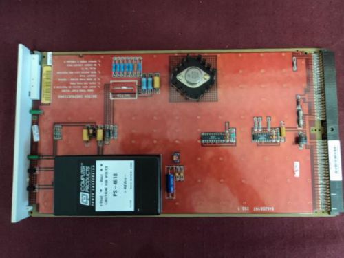 LUCENT AVAYA POWER UNIT V1 TN755B                          (B1B)