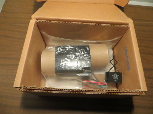 NIB Bodine 5625CP Torque Motor Sealed in Original Packaging 5625