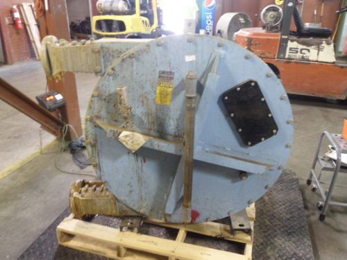 WAUKESHA HOSE PUMP #69107J MODEL:SP65 SN:SP120714 USED