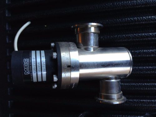 MDC KF-40 Inline penumatic valve