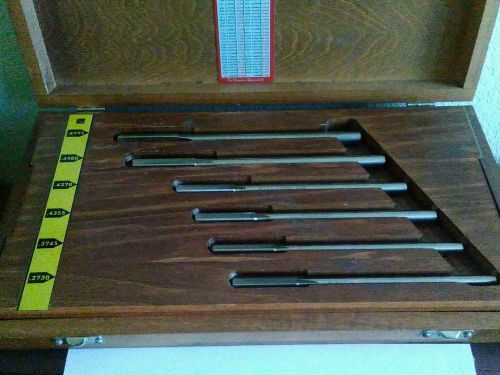 Levalle &amp; Ide flute reams Quanity 6