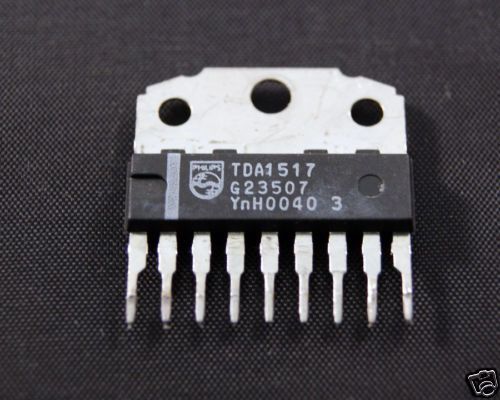 2PCS New  TDA1517