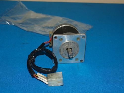 Sanyo Denki 103H7522-7051 103H75227051 Step-Syn Stepping Motor