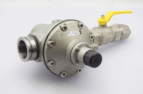 SMC EAR835-F14 Pilot Operated Pressure Regulator