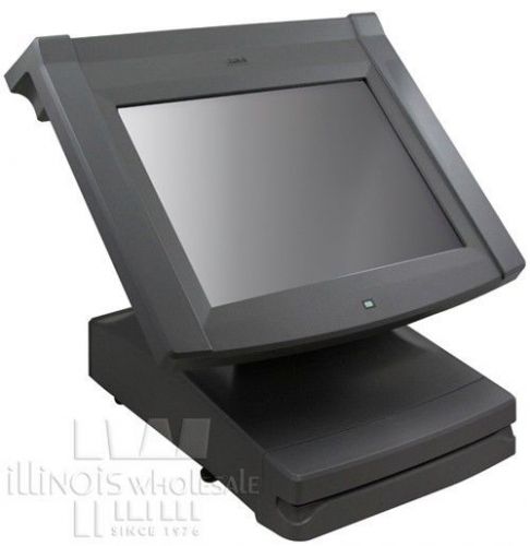 PAR M5002 POS Terminal Refurbished with 90 Day Warranty