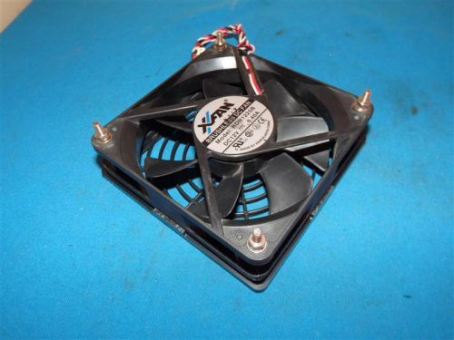 Xinruilian Xfan RDH1225B Brushless DC Fan