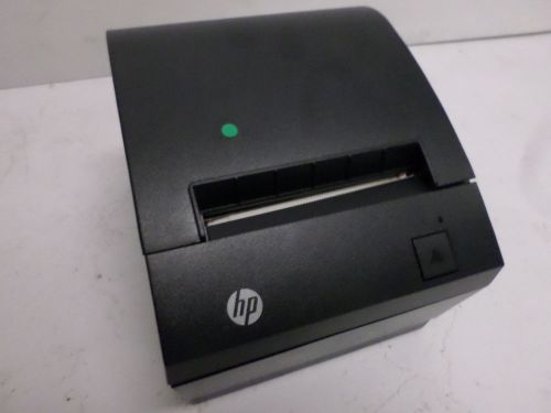 HP POS Receipt Printer A799-C80D-HN00  - Tested!