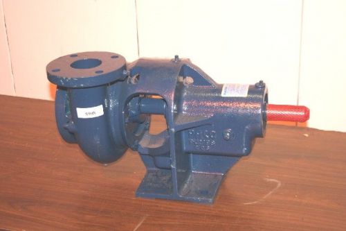 Sulzer Flooded Pump 11-30707-746L01 New #8908