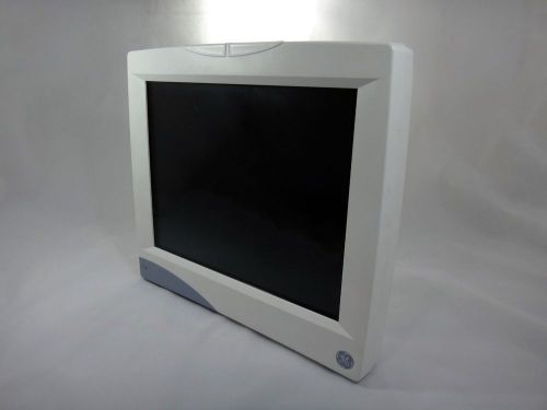 GE 15&#034; LCD Medical Display - MOLVL150-05 - 2030126-001