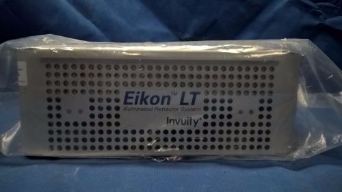 *New in Bag* Eikon LT Sterilization Tray