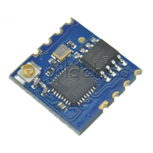 10pcs esp8266 serial wifi wireless transceiver module send receive ap+sta wc for sale