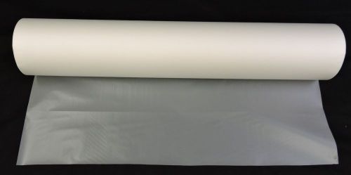 Laminating Film 3 mil UV Matte - 38&#034;x200&#039;