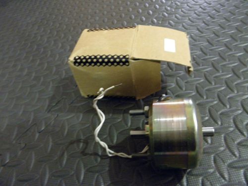 Brand New Ledex Rotary Solenoid S-8211-025