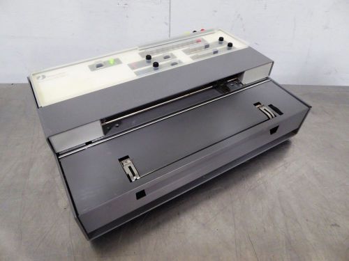 S128775 Kipp &amp; Zonen / Pharmacia LKB Rec 2 Chart Recorder Model 80-1300-01