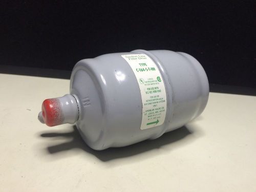 Catch All C-164-S-T-HH Filter-Drier for Use w R12, R22, R500, R502 Free Shipping