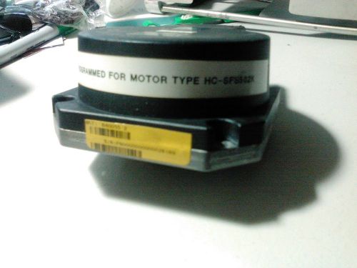 Encoder for motor HC-SFS502K