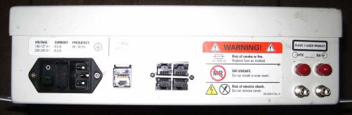 Medrad Certo MR Wireless Network