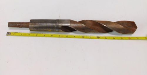 MORSE DRILL BIT  1 42/64