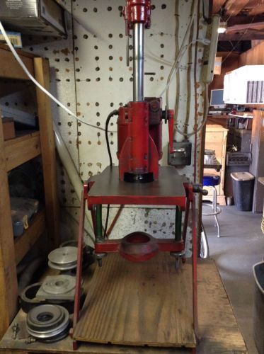 wassel cylinder mini bar  boring machine