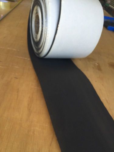 Roll Of Epdm Medium Sponge Blend 1/8&#034;