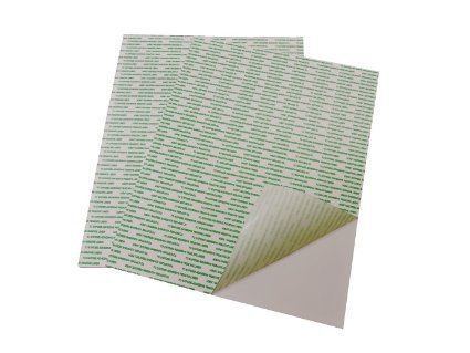 Self-stick Adhesive Foam Boards 24&#034;x36&#034; (25)