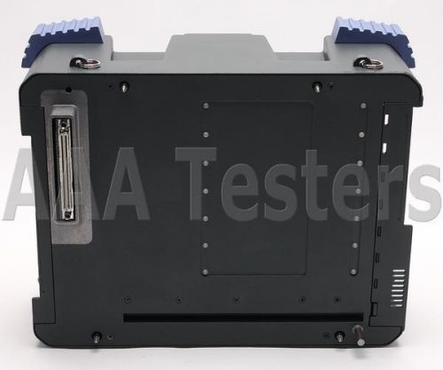 EXFO GP-407 7 Slot Receptacle Module Bay For FTB-400 GP 407 FTB 400