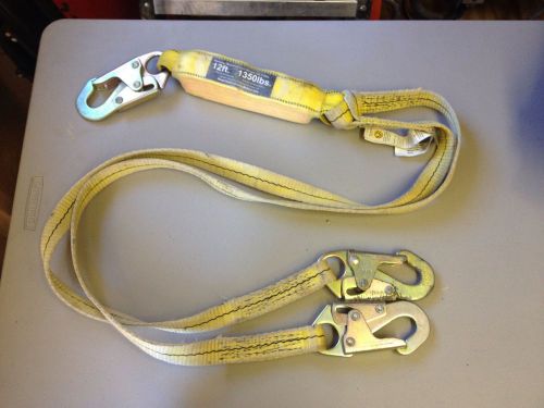 Guardian Big Boss 6&#039; Double Lanyard