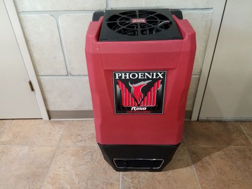 Therma-Star Phoenix R250 LGR Dehumidifier