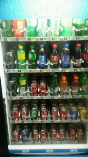 soda vending machines for sale