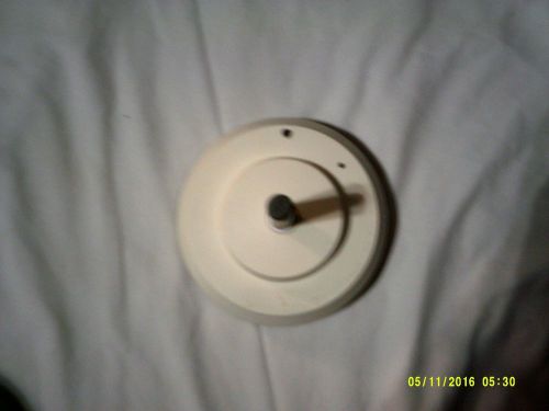 Cerberus Pyrotronics ILT-1 Heat Detector Head Fire Alarm