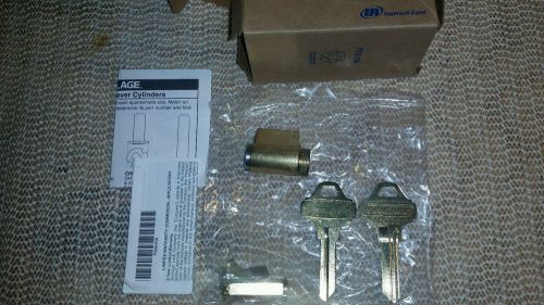 Schlage Everest C145 KIK Cylinder,26D, NIB, locksmith