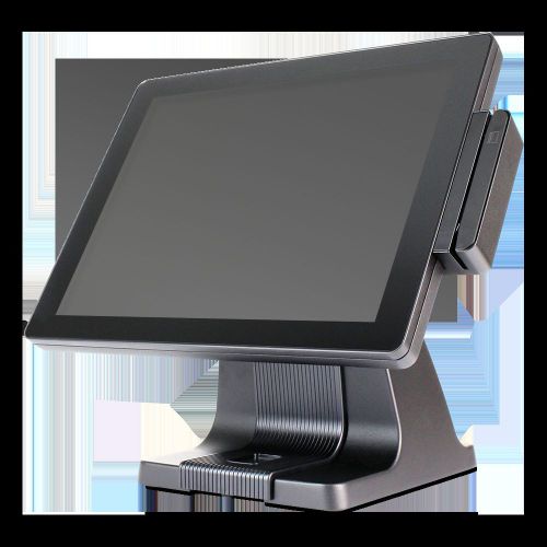 Refurbished EVO-TP4C-D4H2 15&#034; POS Terminal,Atom 1.86GHz,4GB,320GB,POSReady7