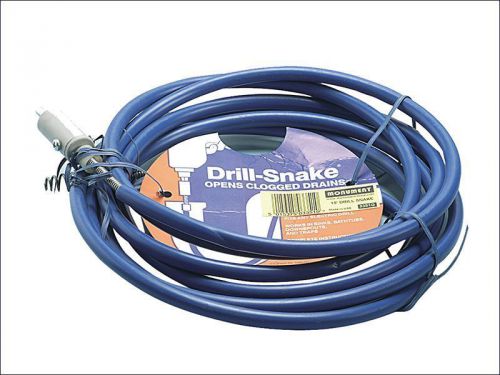 Monument - 3351G Drill Snake - 15ft Snake - 3351G