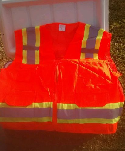 safety vest