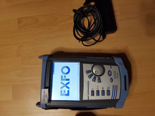 EXFO FTB-200