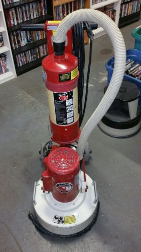 Varathane EZV Floor Finish Sander