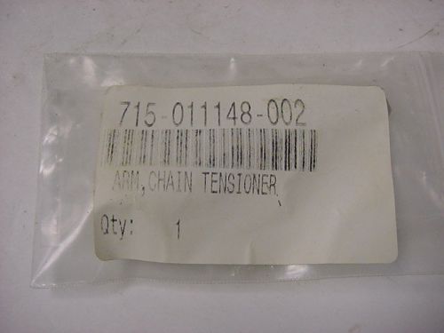 Lam Research  ARM, CHAIN TENSIONER, P/N 715-011148-002