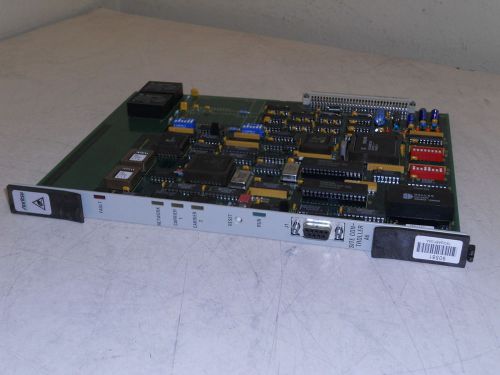 Wiltron Anritsu Site Controller A6 Module 47080