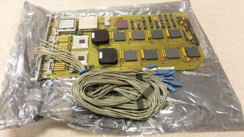 HP Agilent 16515A Logic Analyzer Module, 16 channels, 1 GHz Timing