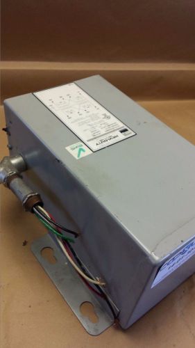 Hevi-duty distribution transformer  #140130068 for sale