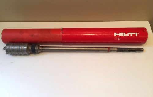 Hilti 307056 TE-Y-BK 50/500