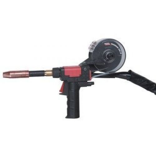 Lincoln electric magnum 250lx spool gun for sale