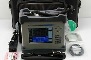 Anritsu MW82119A-700 LTE PIM Master Passive Intermodulation Analyzer Opt 31/700