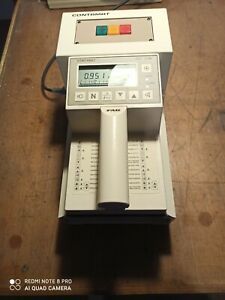 Contamat FHT 111M Radiation meter